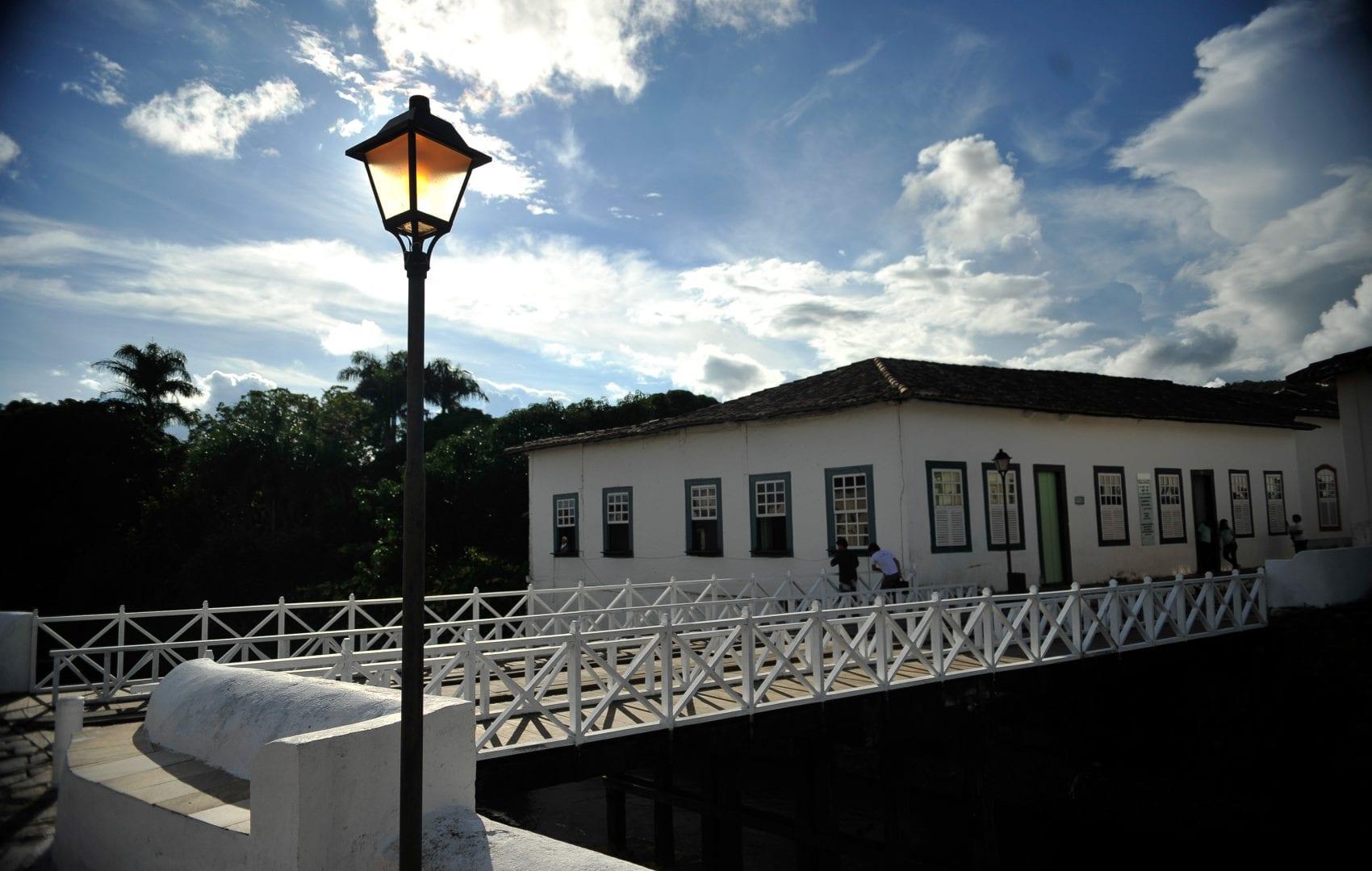 Museu Casa de Cora Coralina