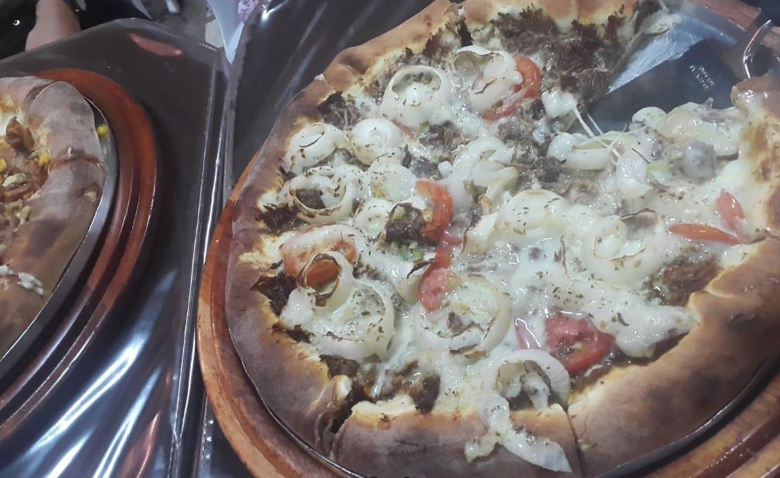 pizzarias em Anápolis