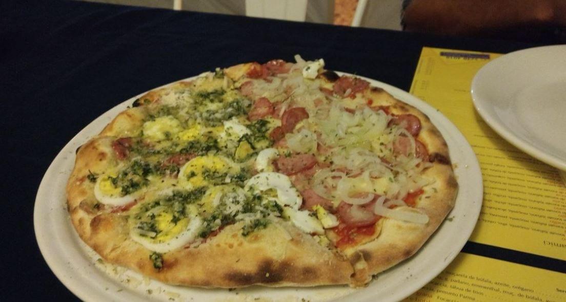 pizzaria em Brasília