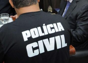 Policiais civis de Goiás acusados de integrar esquema criminoso com advogados são afastados