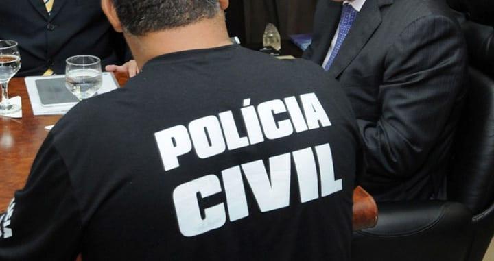 Policiais civis de Goiás acusados de integrar esquema criminoso com advogados são afastados