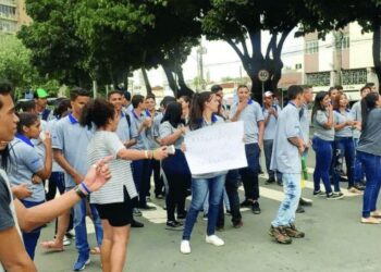 Por meio de liminar Justiça mantém programa Jovem Cidadão, em Goiás