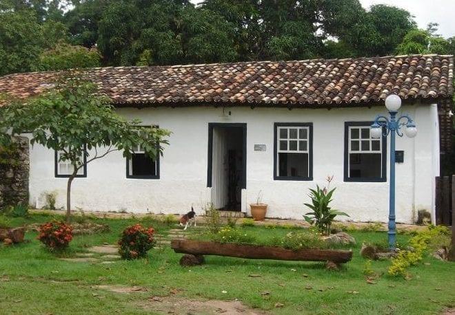 Pousadas em Goiás Velho: conheça as melhores da cidade