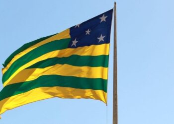 Projeto de lei proíbe uso de logomarcas e slogans de governos em Goiás