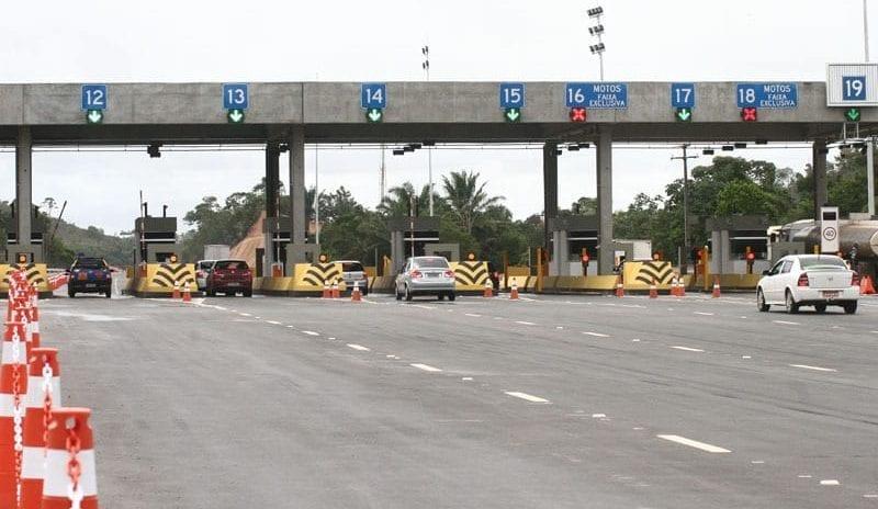 Projeto propõe fim da implementação de pedágios nas rodovias goianas