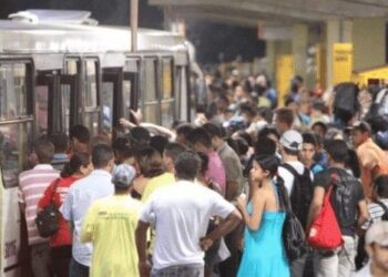 Projeto que impede aumento da passagem sem melhorias é aprovado pela Câmara Municipal de Goiânia