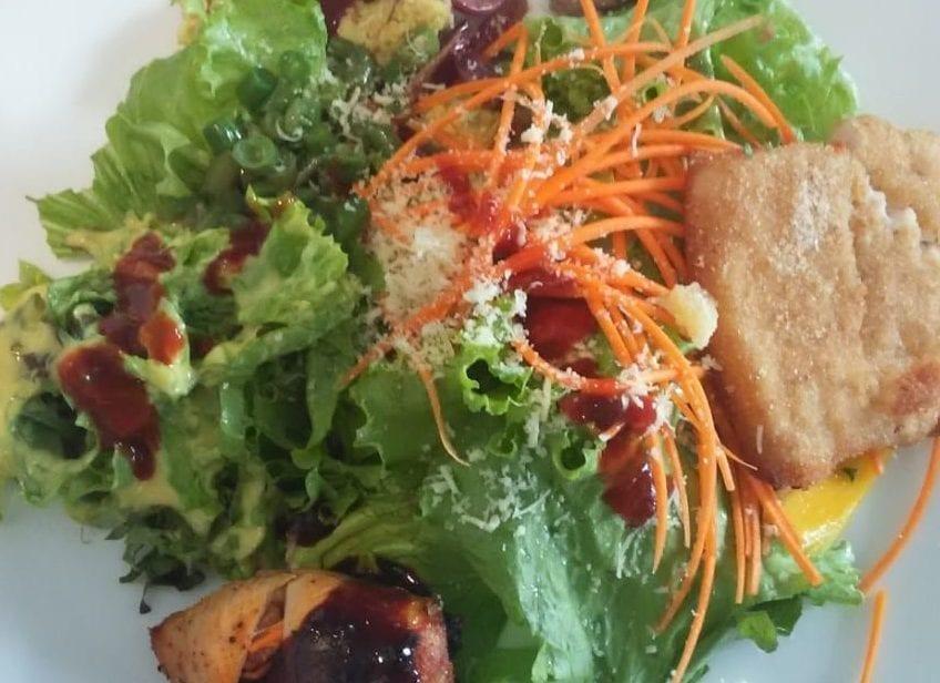 Restaurantes em Goiânia