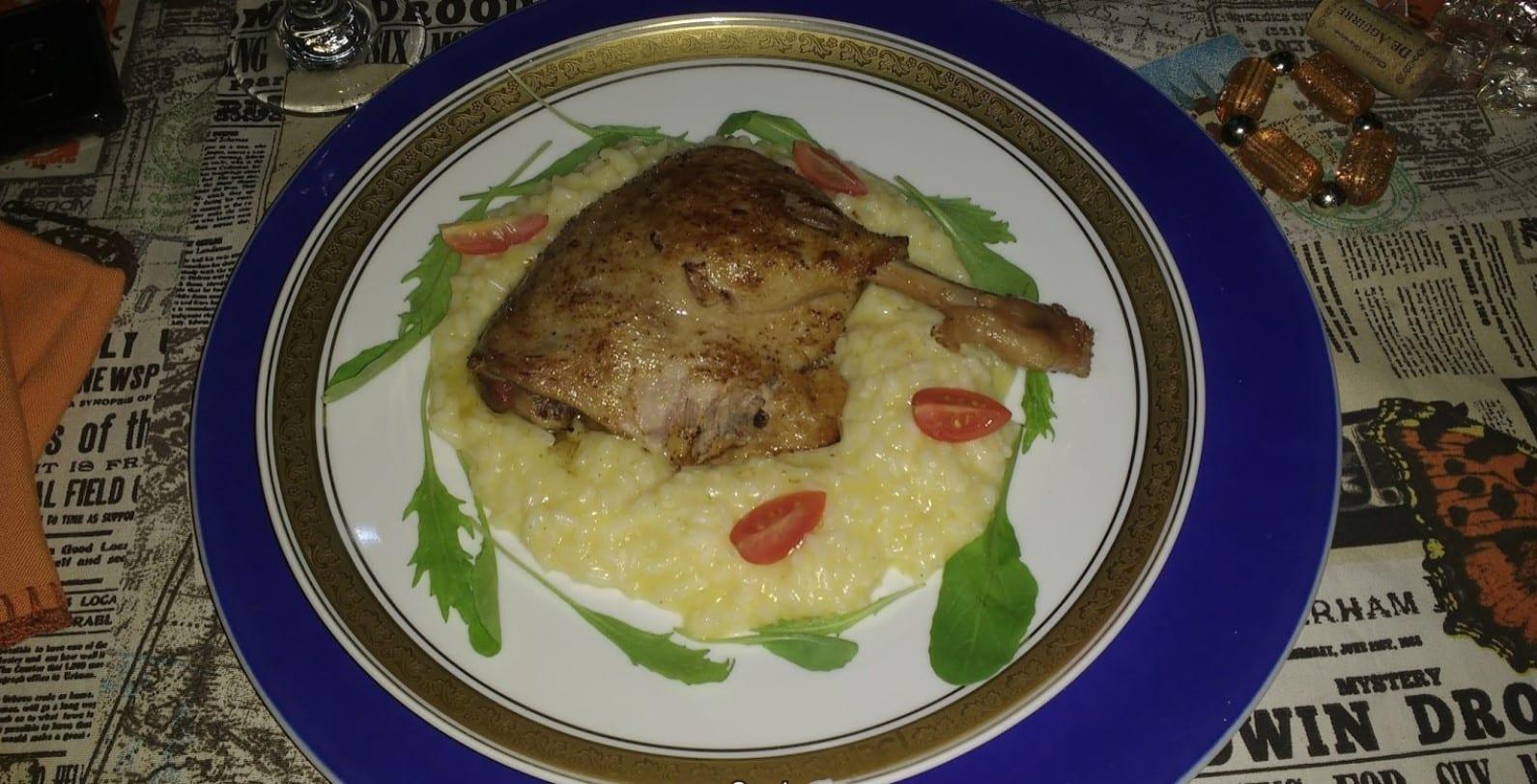 Restaurantes em Goiânia