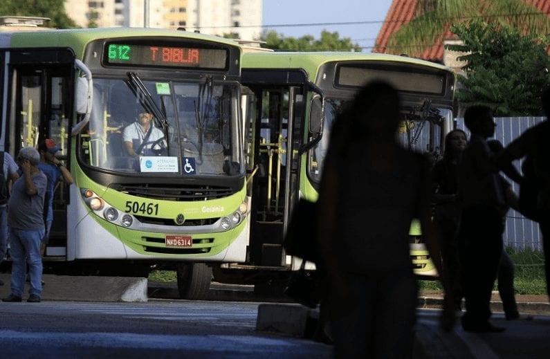 Reunião na AGR vai definir valor da passagem do transporte coletivo, em Goiânia