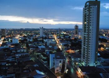 Rio Verde está entre as 15 melhores cidades para se viver em Goiás