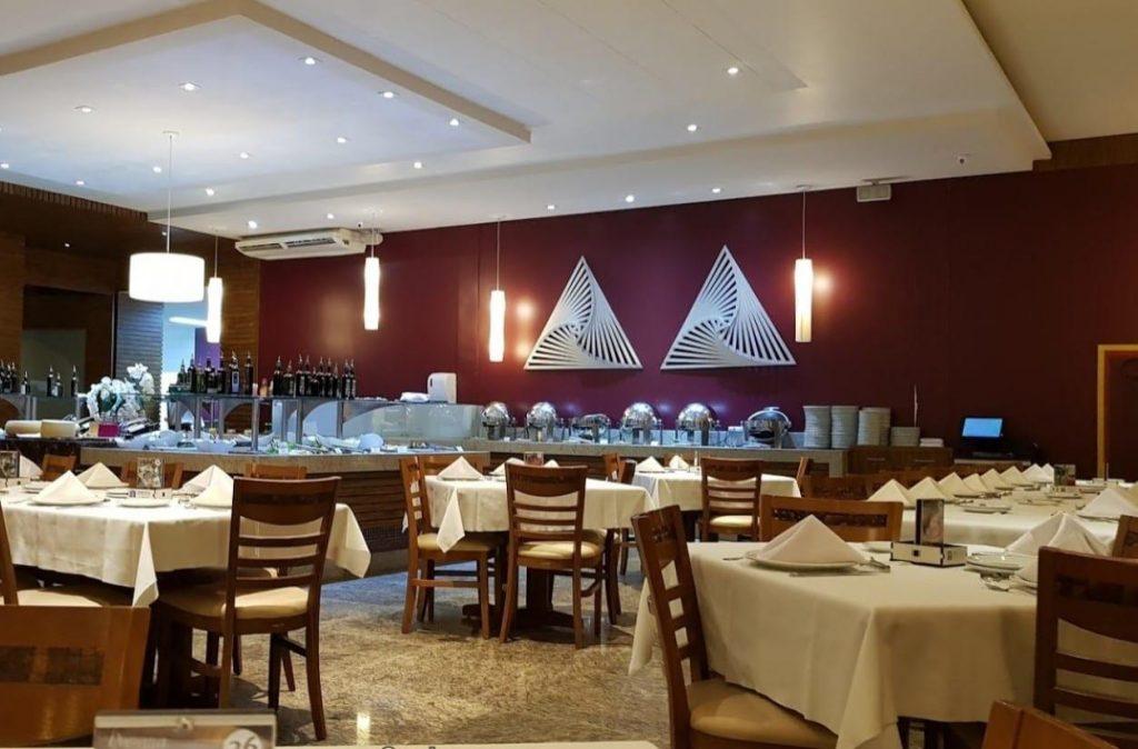 Rodízio em Brasília 10 opções variadas e deliciosas para conhecer