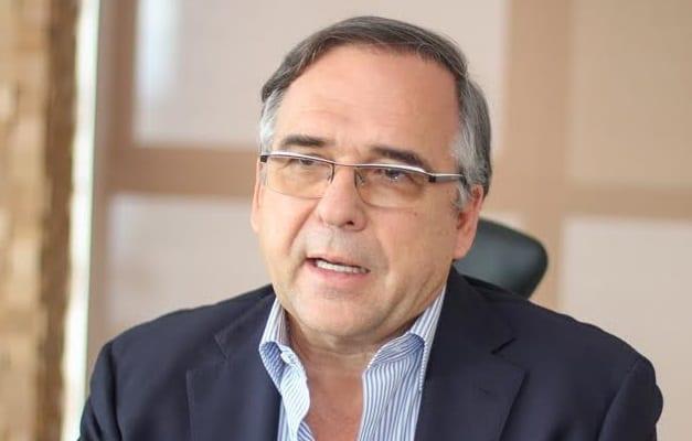 Sandro Mabel critica CPI da Enel e diz que Goiás corre risco de "desindustrialização"