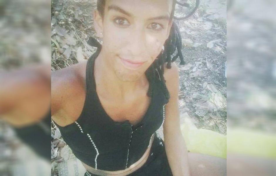 Transexual é assassinada três dias depois de conseguir escapar de atentado, em Goiânia