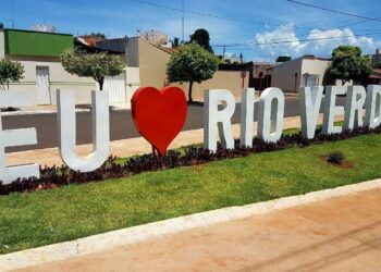 Transferência da Capital do Estado para Rio Verde, proposta por Lissauer, é aprovada