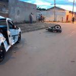 Acidentes em Goiânia deixam quatro feridos e um morto no fim de semana