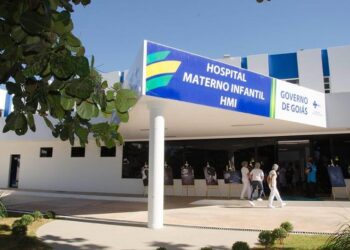 Após criança morrer na fila do HMI, Governo de Goiás anuncia ampliação de leitos pediátricos