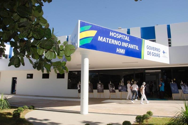 Após criança morrer na fila do HMI, Governo de Goiás anuncia ampliação de leitos pediátricos