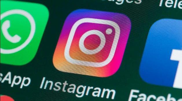 Após falhas de conexão, Facebook, Instagram e WhatsApp voltam a operar