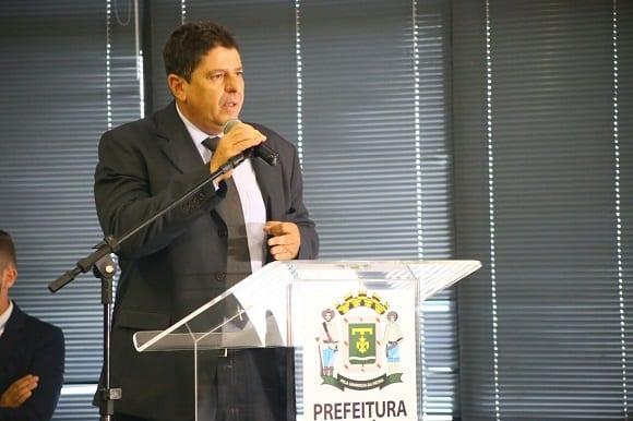 Após recomendação do MP-GO ao prefeito Iris Rezende, presidente da CMTC é demitido