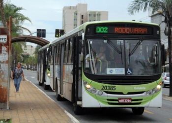 Aprovado, aumento da passagem de ônibus em Goiânia já passa a valer na sexta-feira (19)