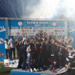 Atlético Goianiense é campeão goiano 2019