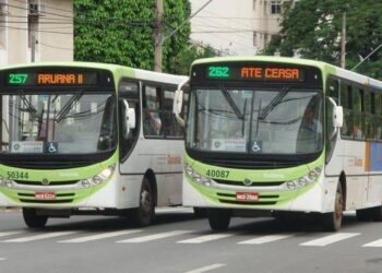 Audiência pública discute implementação de transporte coletivo em cidades do interior de Goiás