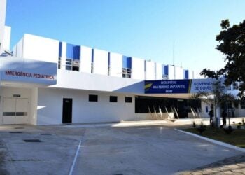 Auditoria determina interdição do Hospital Materno Infantil, em Goiânia