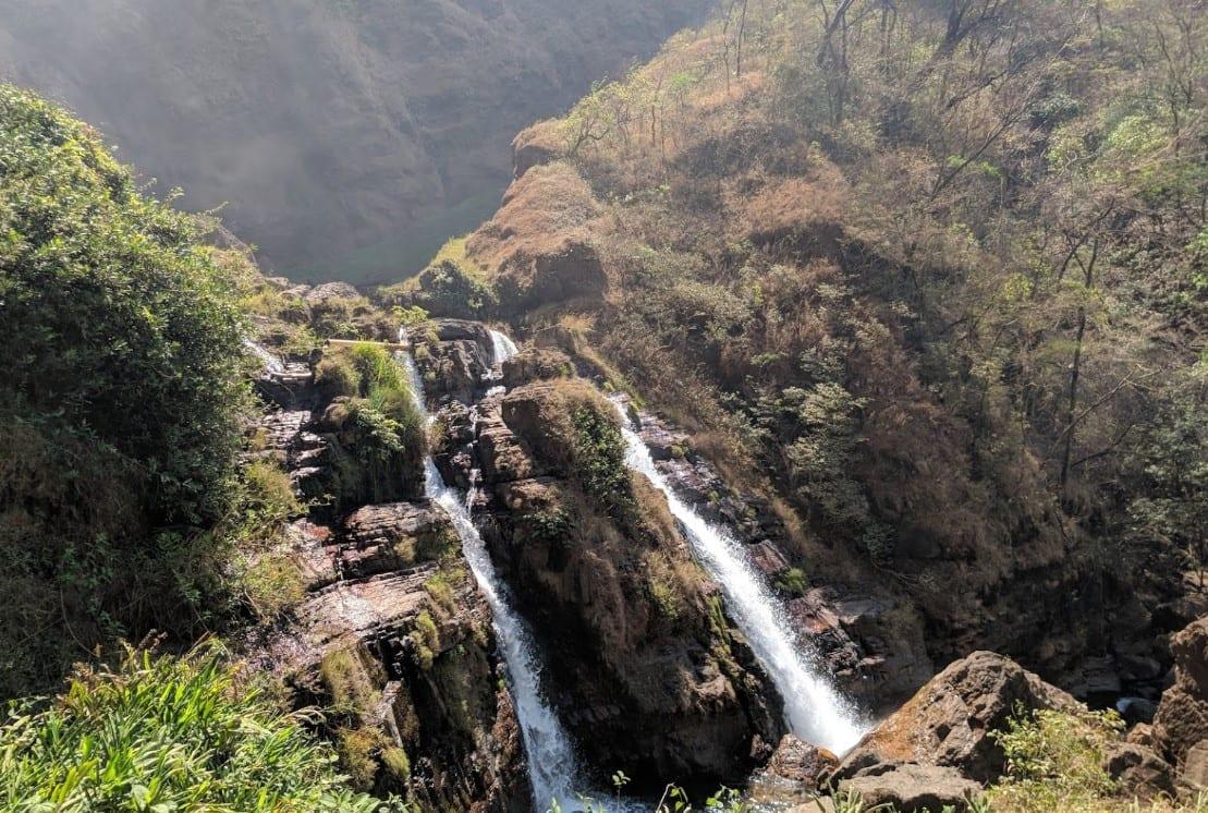 Cachoeiras em Goiás