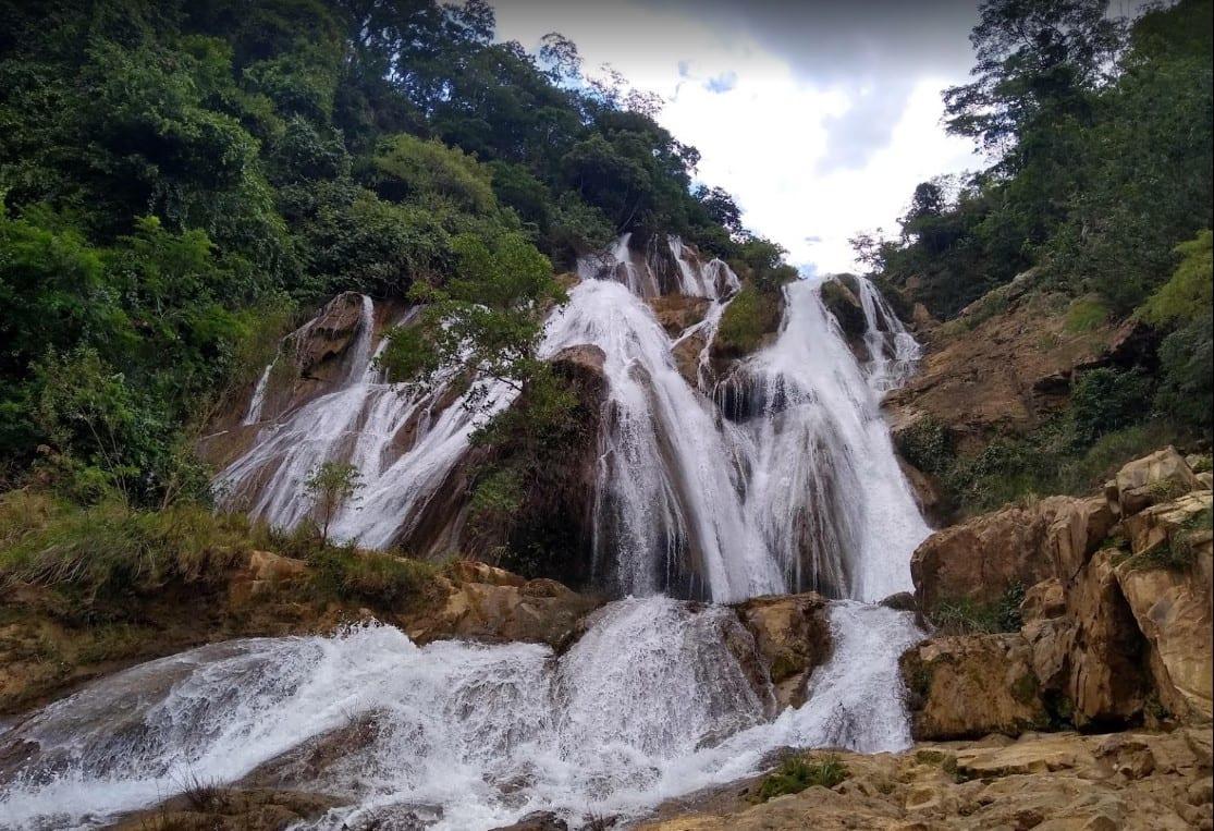 Cachoeiras em Goiás