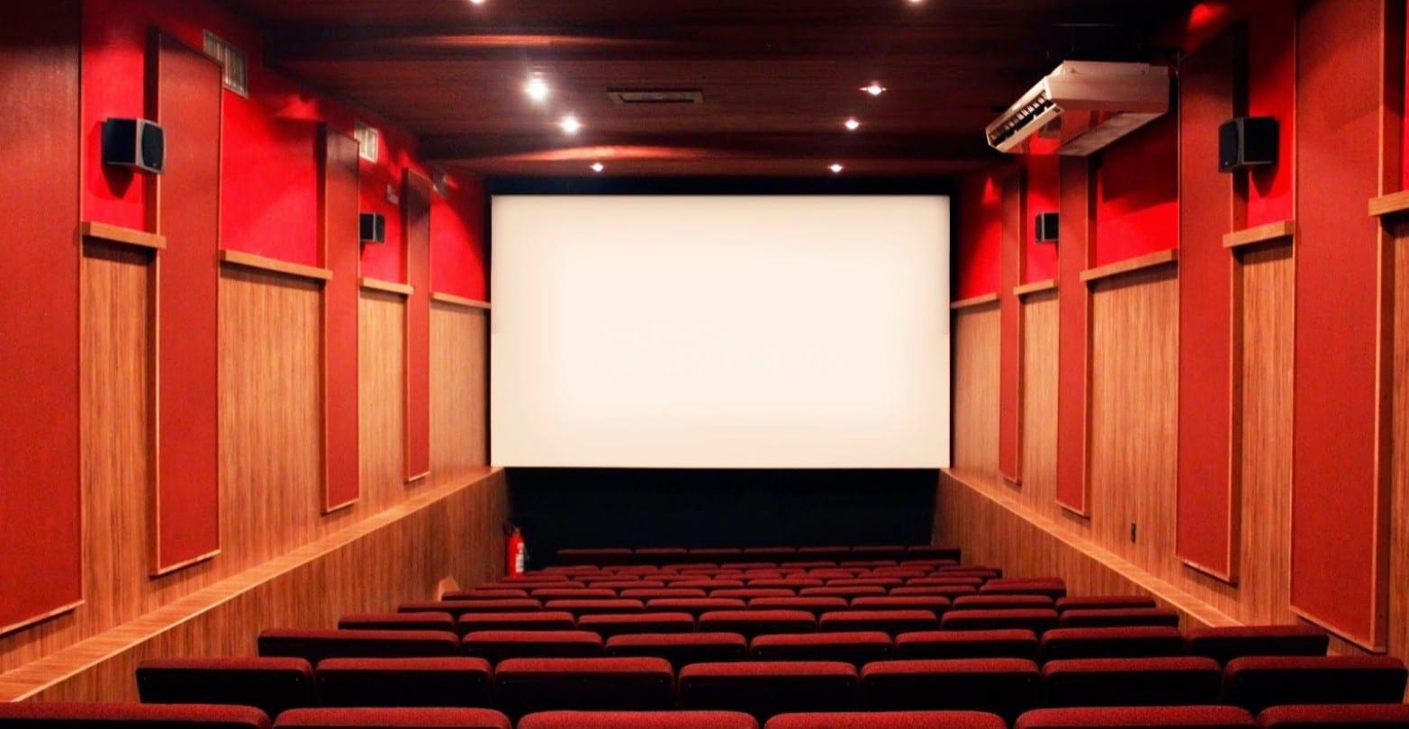 Cine Cultura abre espaço para produções independentes em Goiânia / cinema