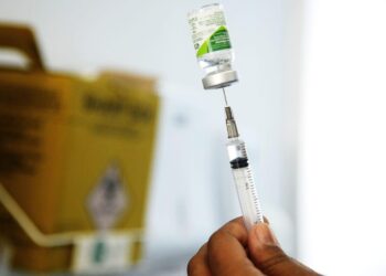 Confira o calendário de vacinação contra gripe em Goiás; campanha começa hoje 