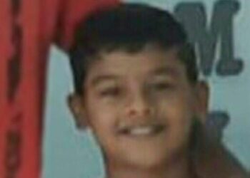 Criança morre após tiro acidental com espingarda do pai da vítima, em Goianira
