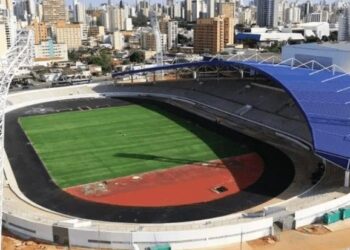 Decisão do Goianão 2019 vai ser com torcida única nos dois jogos
