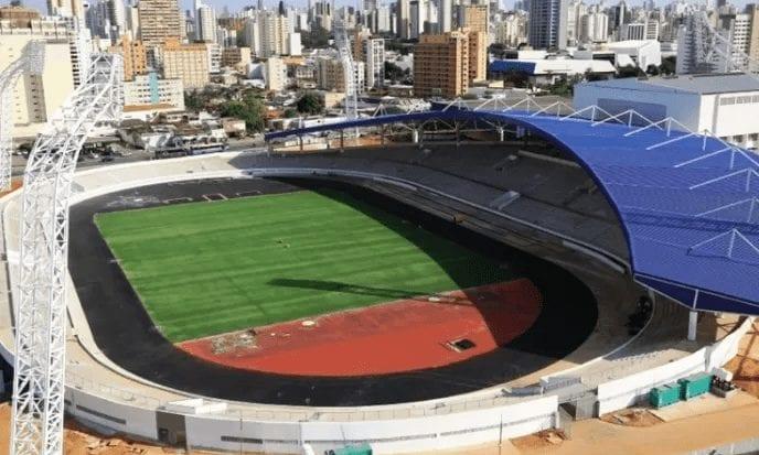 Decisão do Goianão 2019 vai ser com torcida única nos dois jogos