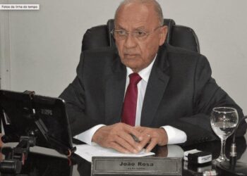 Denunciado por enriquecimento ilícito, vereador de Jataí renuncia por "motivos pessoais"
