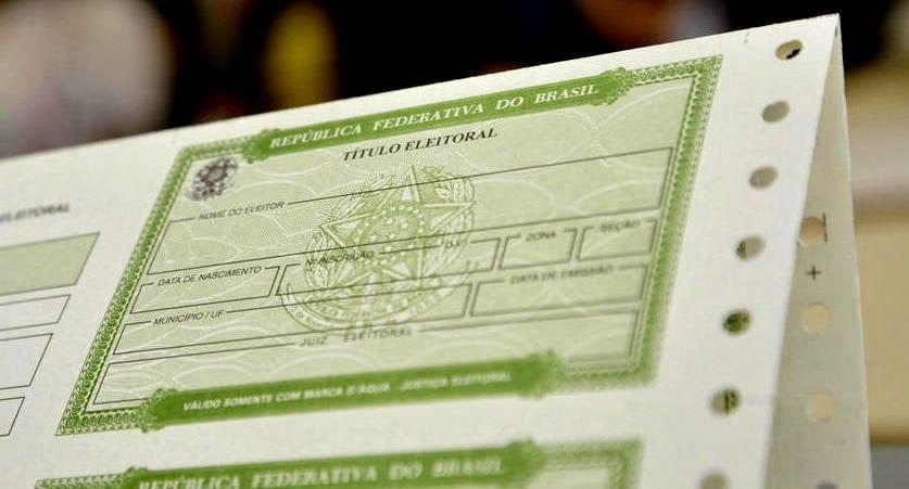 Em 10 dias, 100 mil eleitores podem ter título cancelado em Goiás