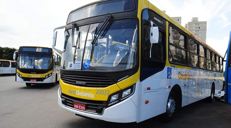 Empresas devem mostrar melhorias no transporte público antes de passagem subir para R$ 4,30
