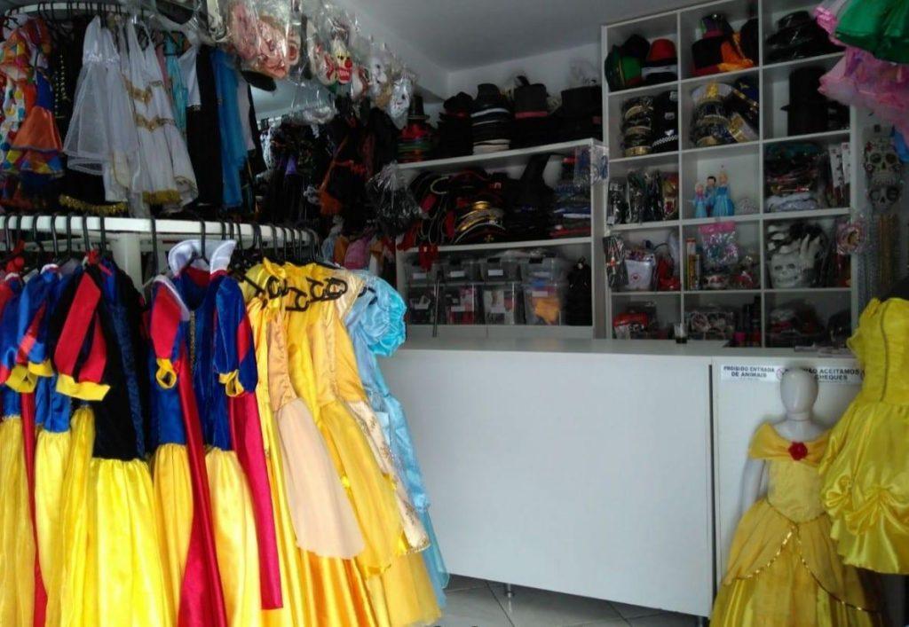 Lojas de fantasia em Goiânia opções para arrasar no visual Dia Online Lojas de fantasia em Goiânia opções para arrasar no visual Dia Online