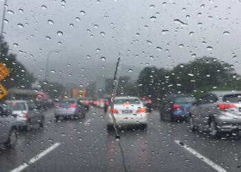 Fim de semana continua com chuvas intensas em Goiás, alerta INMET