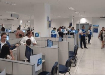 Governo prorroga contratos de funcionários do Vap Vupt em Goiás