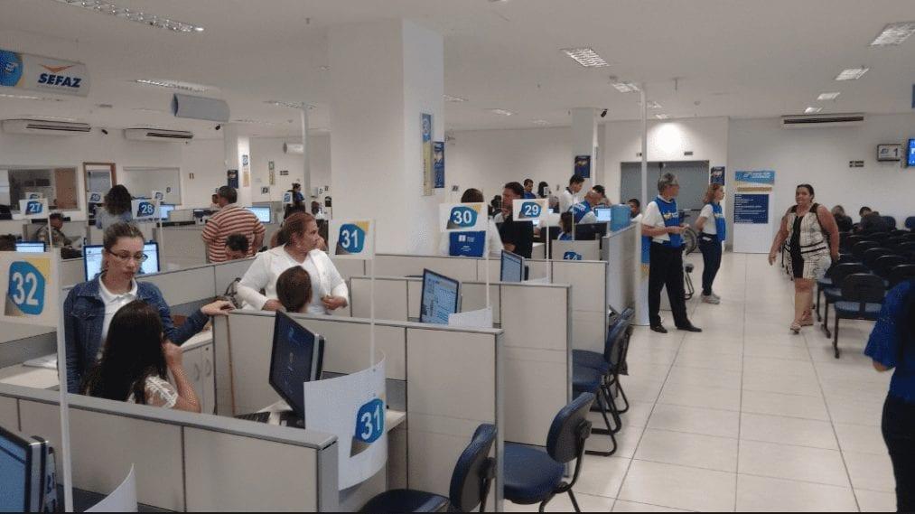 Governo prorroga contratos de funcionários do Vap Vupt em Goiás