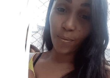 Grávida de 3 meses é assassinada pelo companheiro na frente das filhas, em Brasília