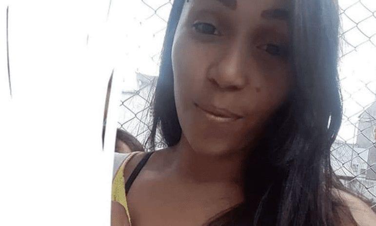 Grávida de 3 meses é assassinada pelo companheiro na frente das filhas, em Brasília