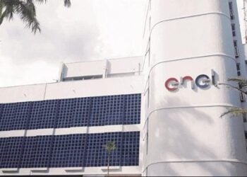 Incentivos fiscais à Enel Goiás são revogados