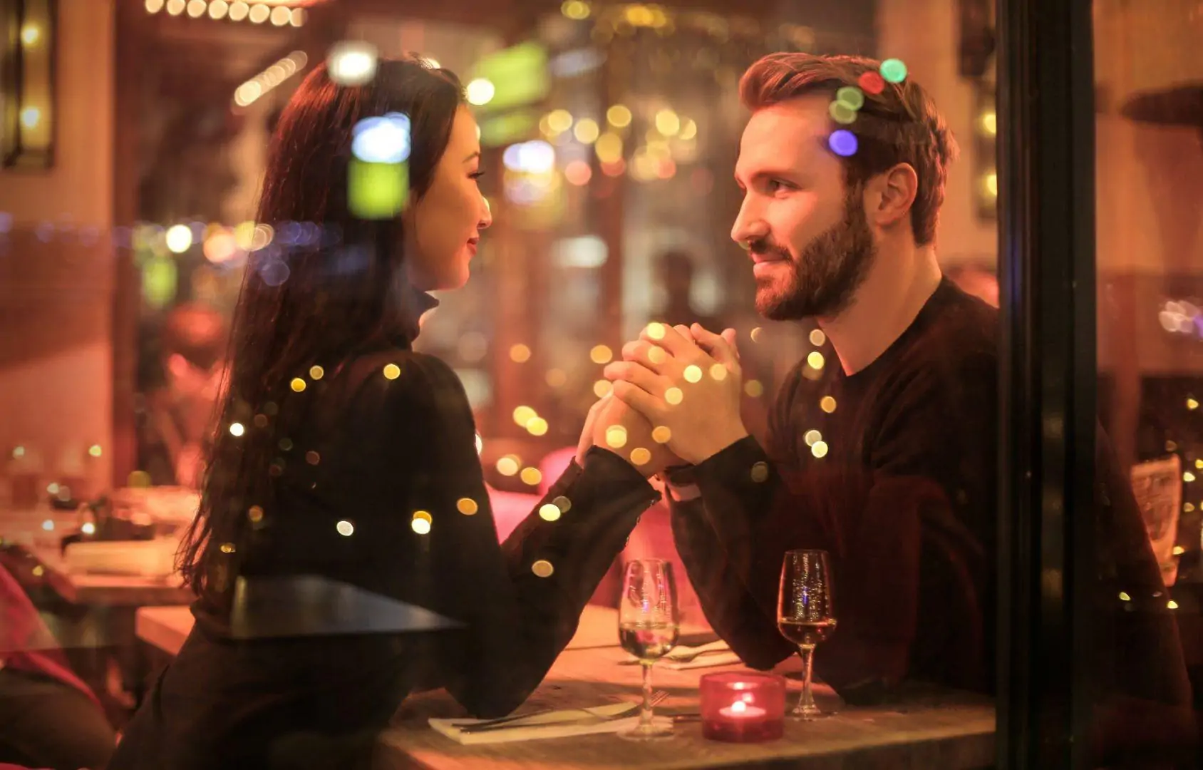 Jantar romântico em Goiânia: lugares para levar seu amor