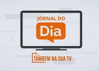 Jornal do Dia estreia nesta segunda-feira em 129 municípios de Goiás