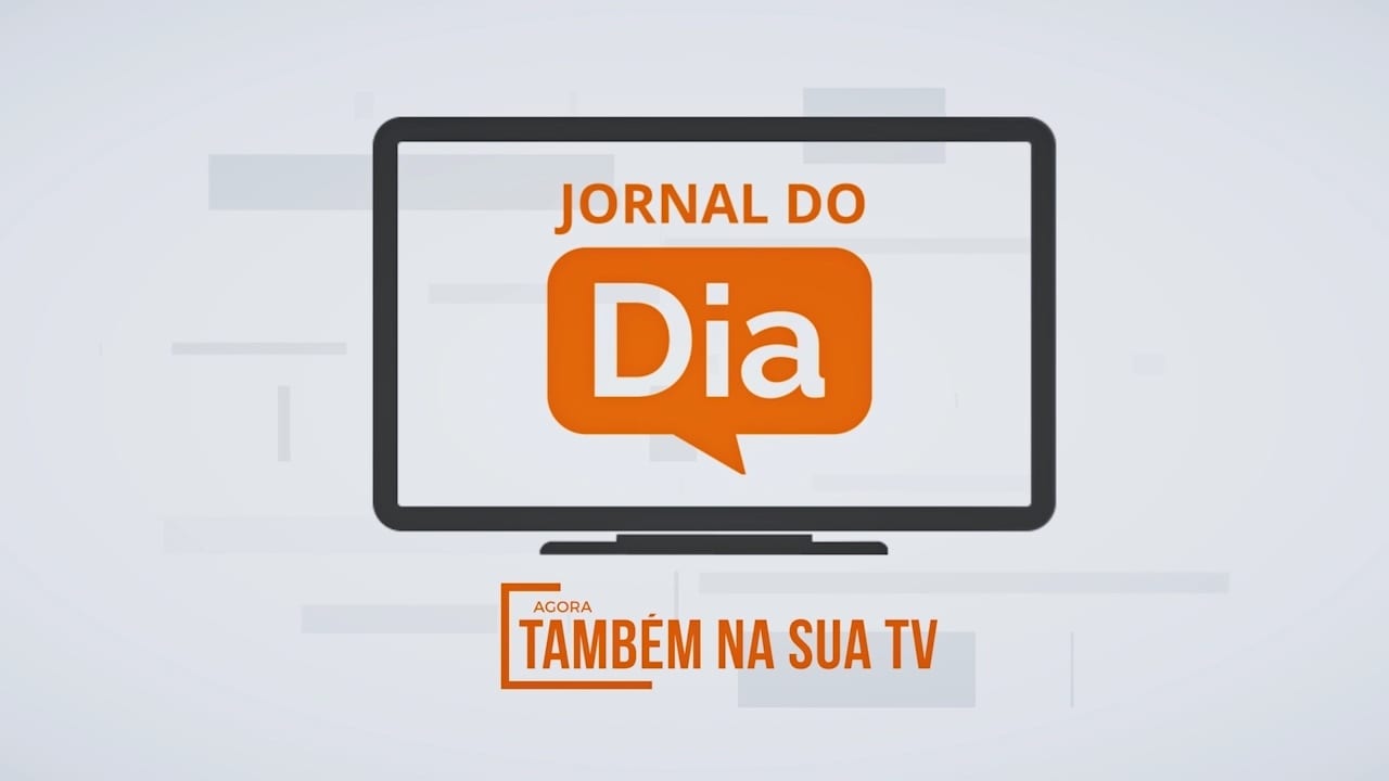 Jornal do Dia estreia nesta segunda-feira em 129 municípios de Goiás