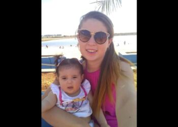 Mãe confessa que matou a filha, em Goiás