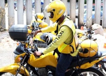 MP exige que seja aberta licitação para serviço de mototáxi em Goiânia