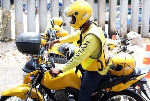 MP exige que seja aberta licitação para serviço de mototáxi em Goiânia